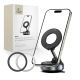Tech-Protect N60 MagSafe Magnetic Holder - Black