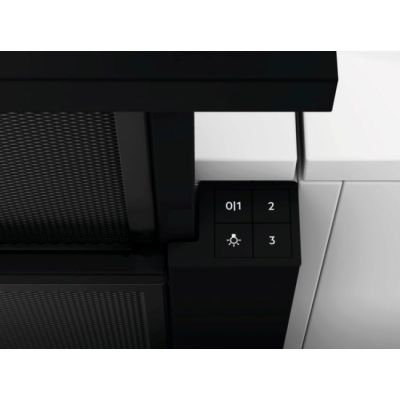 8. ELECTROLUX LFP336K hood