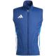 8. Adidas Tiro 24 Competition Winterized M Vest IY0119