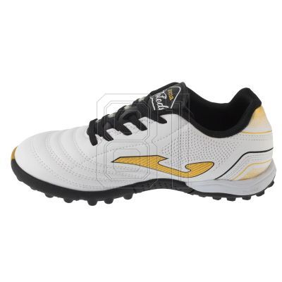 2. Joma Toledo Jr 2502 TF TOJW2502TF White 27