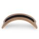 2. Terratec Holzzwei Passive Holder Laptop, Tablet/UMPC Black