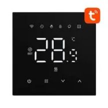 Avatto WT410-BH-3A-B / Smart thermostat for gas boiler / 3A / WiFi