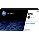 57. HP Black Toner HP 89A, HP89A=CF289A, 5000 pages