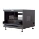13. TECHLY 14-SLOT MOBILE DEVICE CHARGING STATION