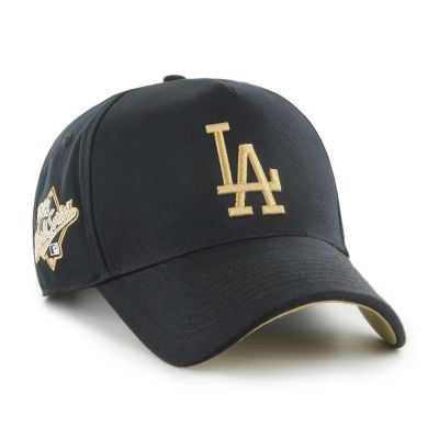 2. Brand `47 MLB Los Angeles Dodgers Baseball Cap BCWS-MDTTC12GWP-BK88
