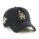 2. Brand `47 MLB Los Angeles Dodgers Baseball Cap BCWS-MDTTC12GWP-BK88