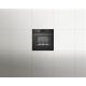 2. BOSCH HBG571EB4 built-in oven, 60 x 60 cm, black