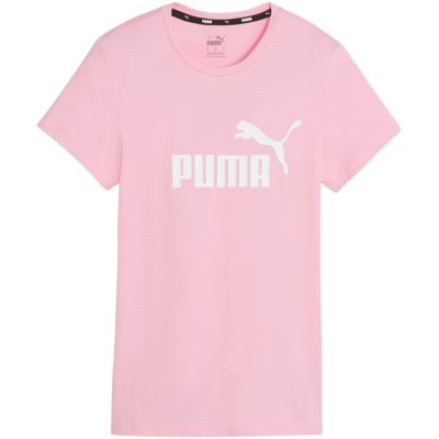 5. Puma ESS Logo Tee W 586775 31