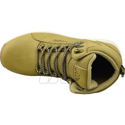 7. Kappa Dolomo Mid M 242752-4141 shoes