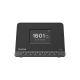 5. TELESTAR TOP 400 black multifunctional radio HiFi Adapter