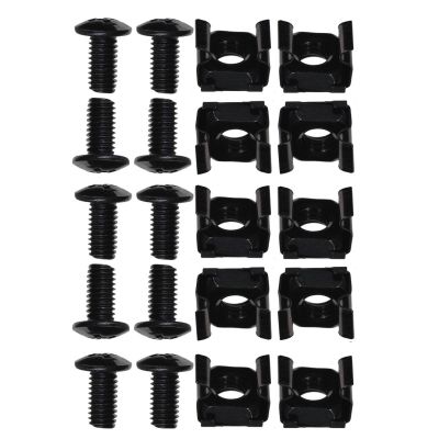 4. Shelf for Lanberg AK-1005-B free-standing cabinets (500 mm; black)