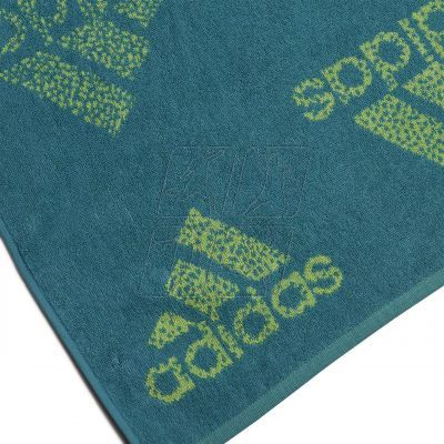 4. Adidas Branded Must-Have Towel IA7056