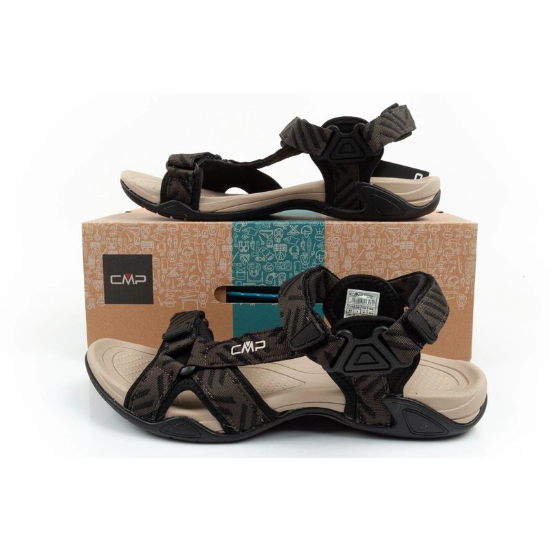 26. CMP Hamal M 38Q9957 Q955 Sandals