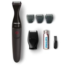 Philips MULTIGROOM Series 1000 Ultra-Precise Beard Trimmer MG1100/16