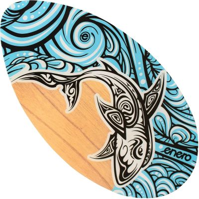 2. SKIMBOARD 93CM ENERO SURFGEAR ENERO