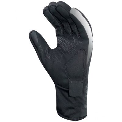 2. CHIBA ROADMASTER Gloves Black L