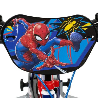 3. HUFFY Disney SPIDER-MAN 16" bike 21804W