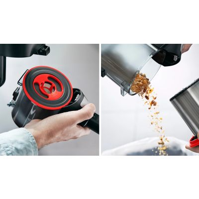 24. BOSCH BCS 711PET UNLIMITED Vacuum Cleaner