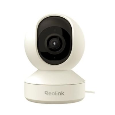 Reolink E330 5MP WiFi Cry Detection Surveillance IP Camera