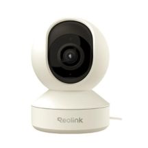 Reolink E330 5MP WiFi Cry Detection Surveillance IP Camera