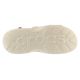 4. Crocs Soho Frosted Sport Sandals W 212032-1WY Beige 36/37