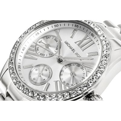 4. MICHAEL KORS Lexington MK4979 Women's Watch + BOX