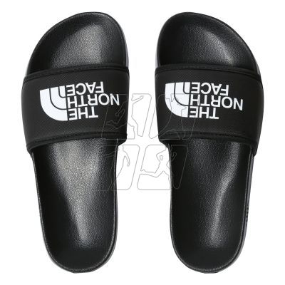 4. The North Face Base Camp Slide III U flip-flops NF0A4T2SKY