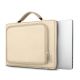 3. Tech-Protect Basic Bag for 13-14" laptop - beige