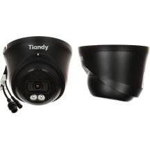 IP camera TC-C38XQ SPEC:I3W/E/Y/M/B/2.8MM Color Maker - 8 Mpx 4K UHD 2.8 mm TIANDY