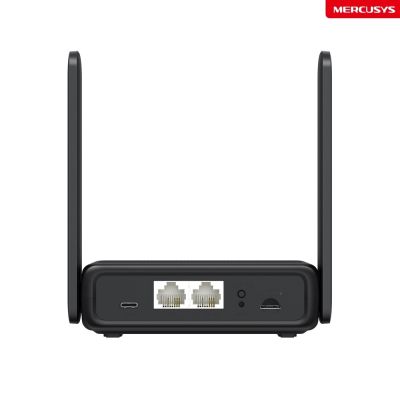 2. Mercusys MB113-4G Router