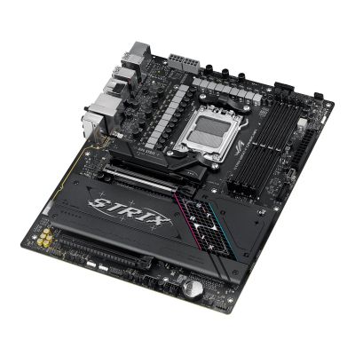 3. ASUS ROG STRIX B850-F GAMING WIFI Motherboard