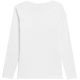 2. Longsleeve T-shirt 4F F167 W 4FAW23TLONF167 10S