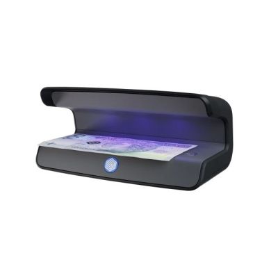 7. Safescan 75 LED 3LC099 UV banknote tester