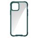 Joyroom Frigate Series durable hard case for iPhone 12 Pro Max green (JR-BP772)
