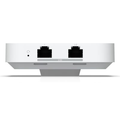 6. Access Point Wi-Fi 7 Ubiquiti UniFi U7 In-IW 2.4GHz(2 x 2)/5GHz(2 x 2) PoE+/PoE 1x2.5G (U7-IW-EU)
