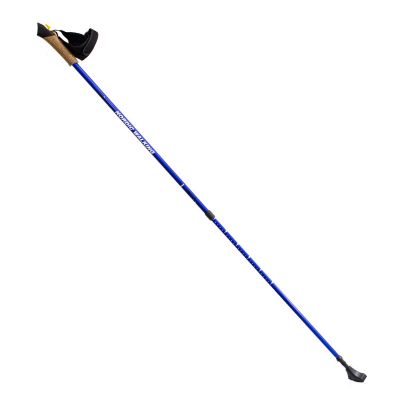 38. Nordic Walking poles Nils Extreme NW607 blue
