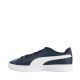 5. Puma Rickie Classic navy blue children's shoes 394252 01