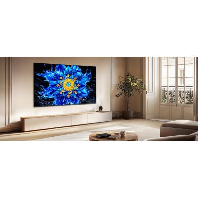 7. 98" TCL 98P8L TV