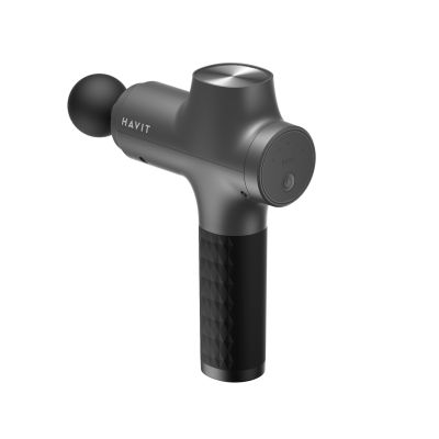 15. Havit MG1503 pistol-style handheld massager
