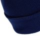 4. adidas New Logo Beanie Cuff, navy KQ6680