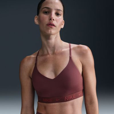 2. Nike Dri-Fit Indy W Sports Bra FD1062 219