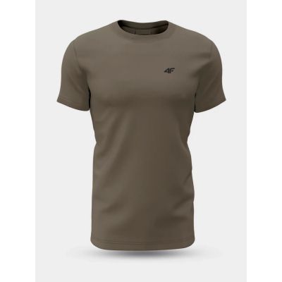 14. T-shirts 4F M 4FWSS24TTSHM1896-91S 3-PACK