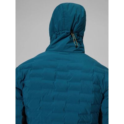 6. 4F PRO trekking jacket with Primaloft Silver filling for men 4F 4FRSS26TDJAM0961-30S