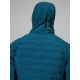 6. 4F PRO trekking jacket with Primaloft Silver filling for men 4F 4FRSS26TDJAM0961-30S