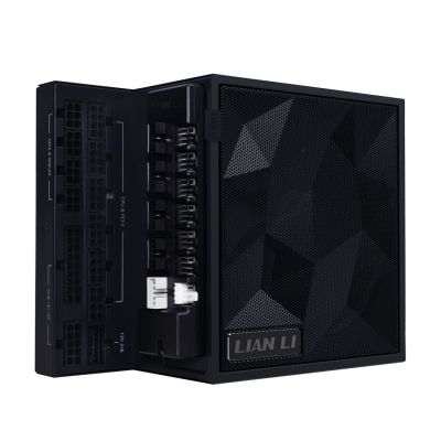 4. Lian Li EG1200G Power Supply Module 1200W 24-pin ATX SFX Black