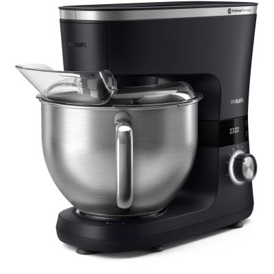 9. Philips Series 7000 HR7962 Food Processor