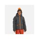 8. Rossignol Boy Siz Jkt Jacket Gray