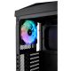 9. Corsair Carbide Series SPEC-OMEGA RGB Black case
