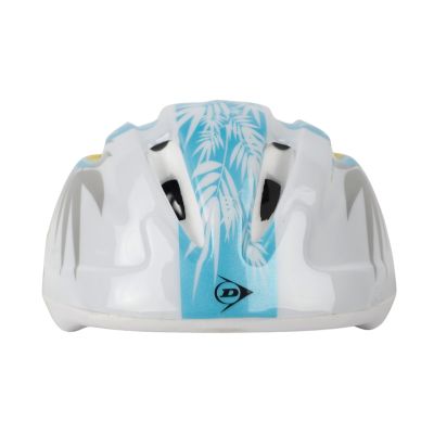 4. Dunlop Children's Bicycle Helmet 48-52 cm 2112953