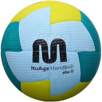 6. Meteor Nuage Mini 0 16696 handball